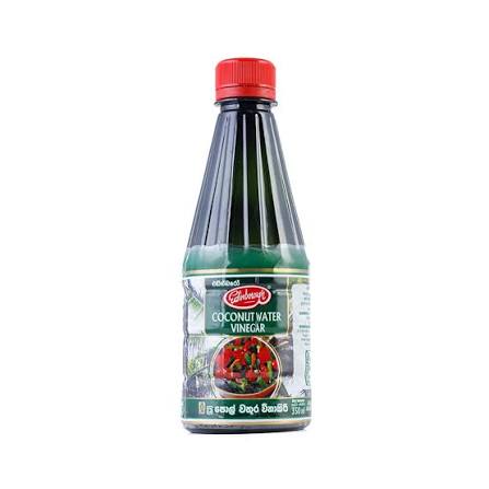 coconut vinegar 350ml