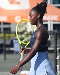 Oceane babel plays against elina svitolina in a wta french open game, and tennis fans are oddspedia provides oceane babel elina svitolina betting odds from 47 betting sites on 16 markets. March Aces Colette Lewis The Tennis Recruiting Network