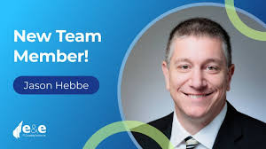 We're excited to share that Jason Hebbe will be joining e&e in January as  our newest Senior Technology Advisor! With deep industry experience, strong  relationships across the market, and a proven… |