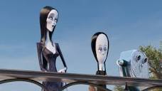 The Addams Family 2' Review: Creepier and Kookier Than the First