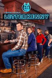 Watch online watch letterkenny season 8. Letterkenny All 9 Seasons Now Exclusively Streaming