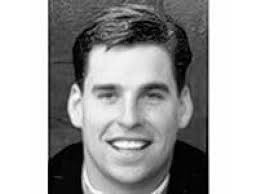 Patrick McQUILLAN Obituary (1970