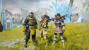 Apex Legends Mobile MOD for iOS - Download IPA iPhone App