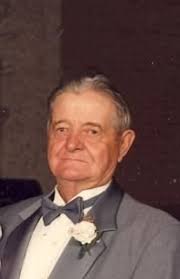 Obituary of William H. Snyder