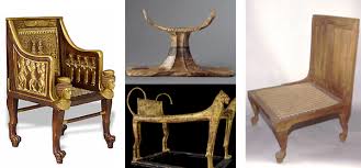 Furniture Design History Timeline