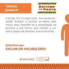 Inveja branca escrita por lua. Inveja Branca