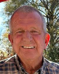 George Thomas Barber, Jr. Obituary May 21, 2024