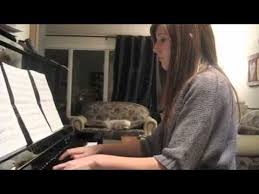 Well, maybe if you're a chauvinist.lol. This Is The Song I M Walking Down The Aisle To Only Played On The Acoustic Guitar I Ve Always Thought Canon I Best Wedding Songs Wedding Songs Piano Youtube