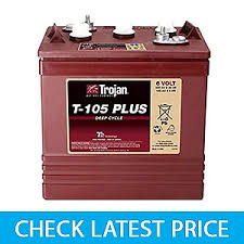 How well do these cope with tough conditions? Best Golf Cart Batteries For Your Electric Cart Golf Loves
