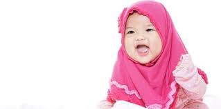 Anak perempuan yang riang gembira dan penuh keceriaan. 40 Nama Bayi Islam Huruf H Yang Bermakna Cantik Dan Tampan Untuk Si Kecil Theasianparent Line Today