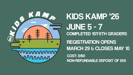 Kids Kamp