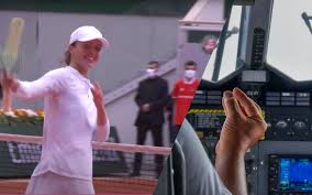 Iga swiatek castigatoare roland garros. Iga Swiatek Wtargnela Do Historii Polskiego Tenisa Ile To Kosztowalo