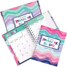 Amazon Plans Routines Weekly Reminder Calendar Work Mode Schedules Scheduling Planer Daily Living Liftstyle Home In 2020 18 Month Planner Planner Stickers Sticker Set