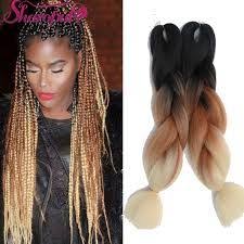 Black And Brown Ombre Braids Image Result For Ombre Black Brown Blonde Braids Blonde Braids Hair Styles Box Braids Hairstyles