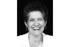 Alma Marianos Obituary (2019)