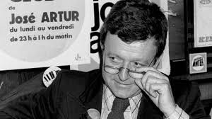 Bernard Lenoir : podcasts et actualités