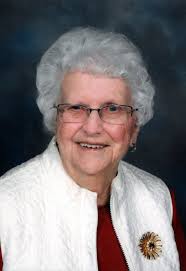 Obituary of Victoria Stang