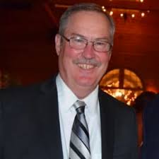 Steven Cofoid Obituary (1964