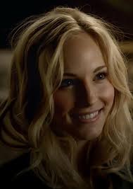 Fan Casting Candice King as Drew Decker in Scary Movie (2010)