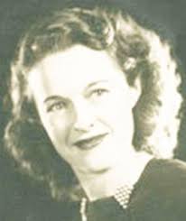 Katherine Marsh Conant Obituary