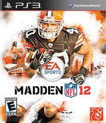Creating Dynamic Video Game Cover Art Madden Nfl Madden Games Madden