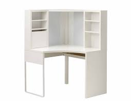 Kids desk with hutch offers more storage, title: Kid Corner Desk Ideas On Foter