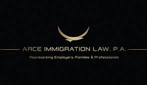 About Arce Immigration Law