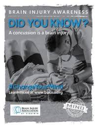 This has been going on for a while, so please fix it! Concussion Brain Injury Association Of Virginia