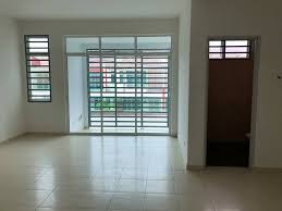 Let me help you purchase the property you are looking for, or sell off/rent out the property that you have. Teres Dua Tingkat Taman Seri Bertam Melaka New Unit Zprop Team