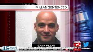 Former Cleveland police officer sentenced