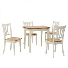 5 piece dining table set, folding table