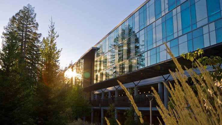UC Santa Cruz: UC Santa Cruz's Baskin Engineering 2 Building