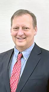 Lorensen replaces Nickerson