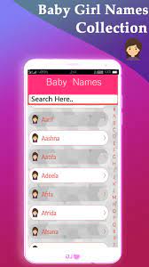 Nepali Baby Names For Android Apk Download