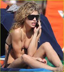 AnnaLynne McCord: Bangin' Bikini Body!!!: Photo 1627951 | AnnaLynne McCord,  Bikini Pictures | Just Jared