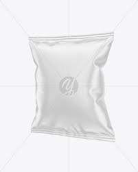 Newest Bag Sack Mockups On Yellow Images Object Mockups