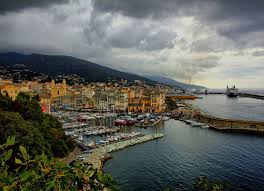 Before The Thunderstorm By Mau Photo Flickr Corsica Bastia Clouds Bastia Corsica Travel Bucket List