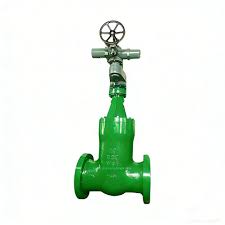 Motorized 900lb Wc6 Rtj High Temperature Steam Gate Valve ...