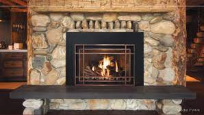 It is also a powerful heater, putting out between 14,100 and 44,000 btu. Introducing Mendota Gas Fireplaces Gas Fireplace Inserts