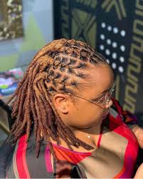 Profile for Johnnie the loctician