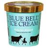 Creamy ice cream with a luscious blackberry flavor combined with flaky pie crust pieces and a blackberry sauce swirl. 3