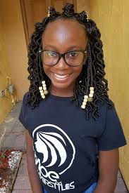 A braid like a hairband. Cornrow Hairstyles For 12 Year Olds New Natural Hairstyles