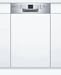 Details Zu Bosch Spi46is01e Supersilence Geschirrspuler Serie 4 45 Cm Eek A Geschirrspuler Hausgerate Ebay