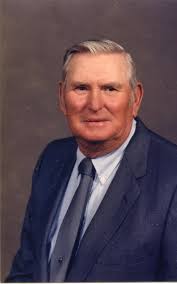 William C. "Bill" Dyche — Fraker Funeral Home, Inc.