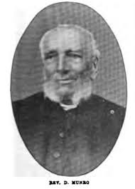 David Munro (1817-1902)
