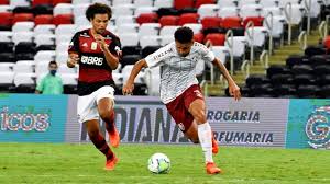 Expert analysis including h2h stats. Video Assista Aos Melhores Momentos De Flamengo 1 X 2 Fluminense Explosao Tricolor