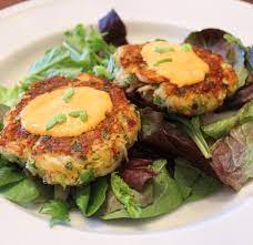Jumbo Lump Crab Cakes - Swinton Kitchen