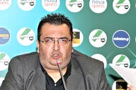 Ο χρηστοσ τριαντοπουλοσ ορκιστηκε ενωπιον της πτδ υφυπουργοσ παρα τω πρωθυπουργω μετά την αναβάθμισή του από τον κυριάκο μητσοτάκη Triantopoylos Prepei Na Krathsoyme Zwntanh Thn Klhronomia Ths Oik Giannakopoyloy Ola Prasina