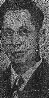 Marlin Judd Mitchell (1897-1950)