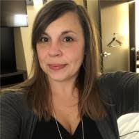 Amanda Lanier's Instagram, Twitter & Facebook